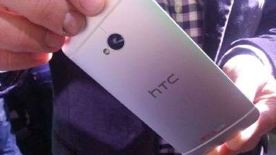HTC One