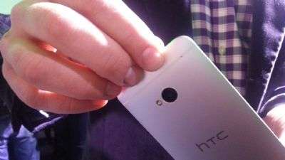 HTC One