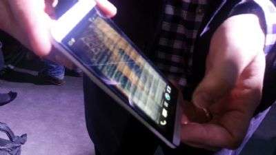 HTC One