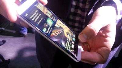 HTC One