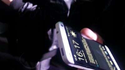 HTC One