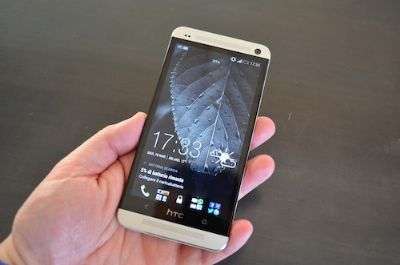 HTC One