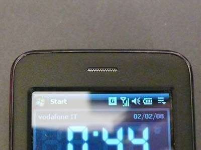 HTC P3470 