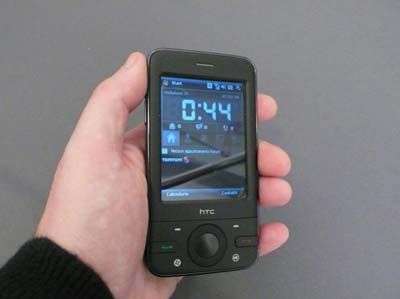 HTC P3470 