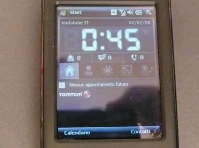 HTC P3470 