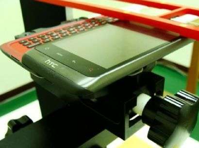 HTC PD42100