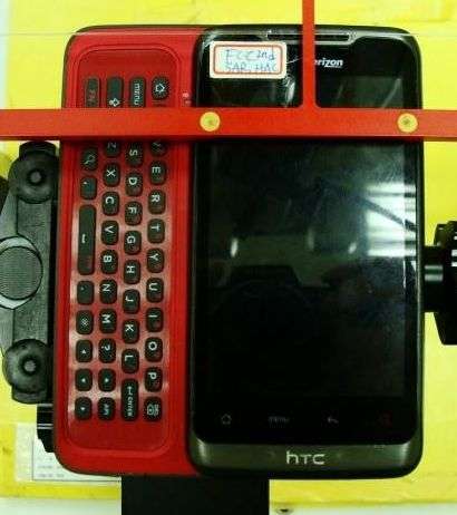 HTC PD42100