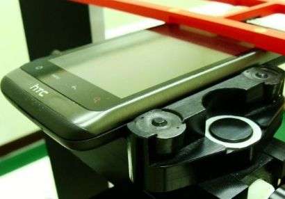 HTC PD42100
