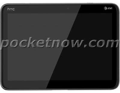 HTC Puccini 