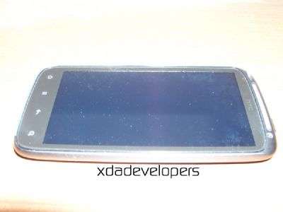 HTC Pyramid (HTC Desire HD S)