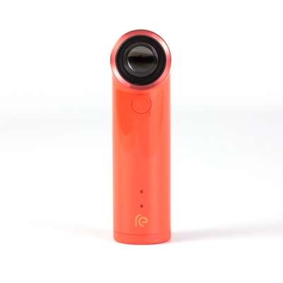 HTC RE Camera