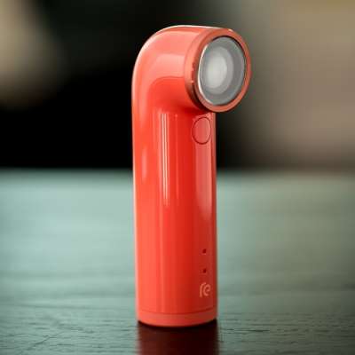 HTC RE Camera