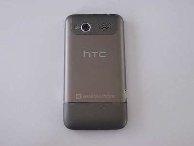 HTC Radar