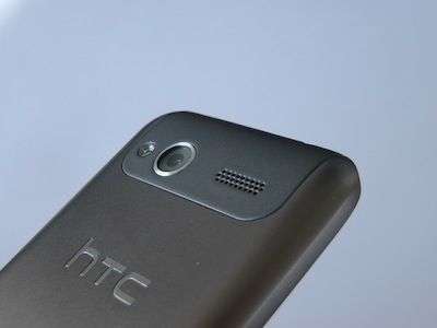 HTC Radar