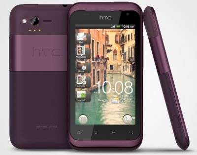HTC Rhyme