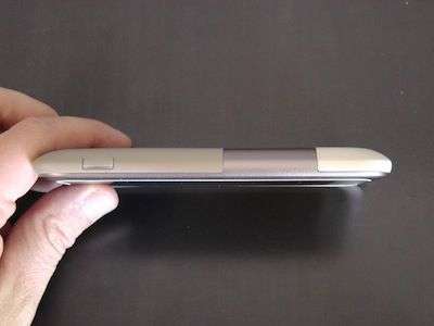 HTC Rhyme
