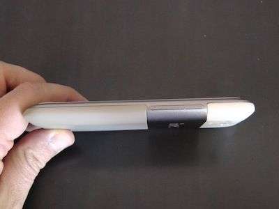 HTC Rhyme