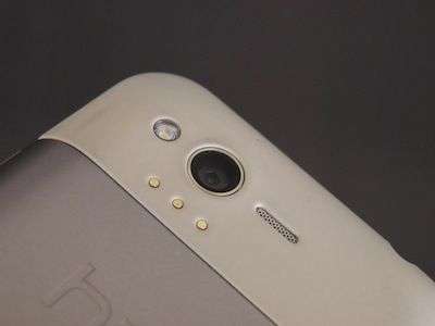 HTC Rhyme