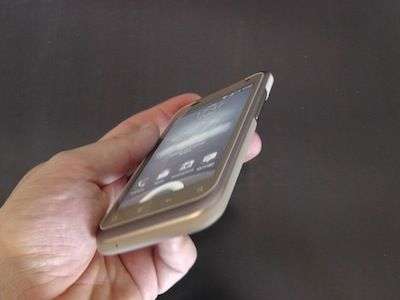 HTC Rhyme