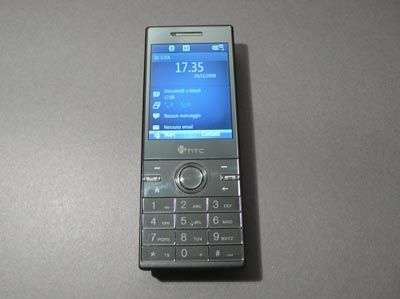 HTC S740 