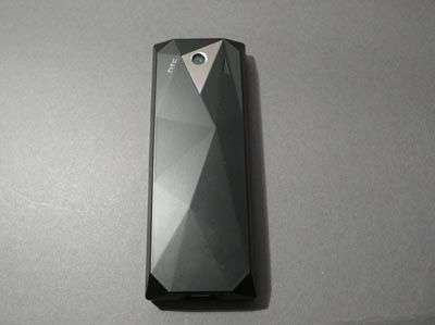 HTC S740 