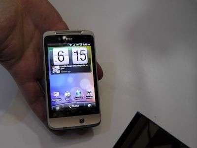 HTC Salsa