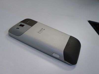 HTC Salsa
