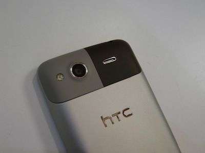 HTC Salsa