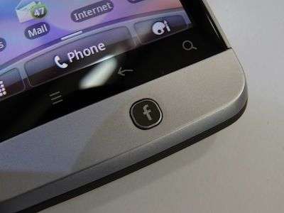 HTC Salsa