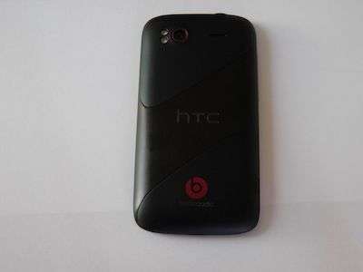 HTC Sensation XE