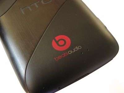 HTC Sensation XE