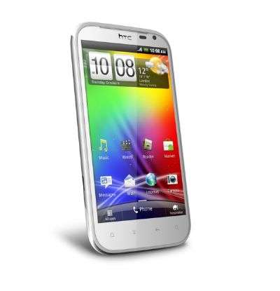 HTC Sensation XL