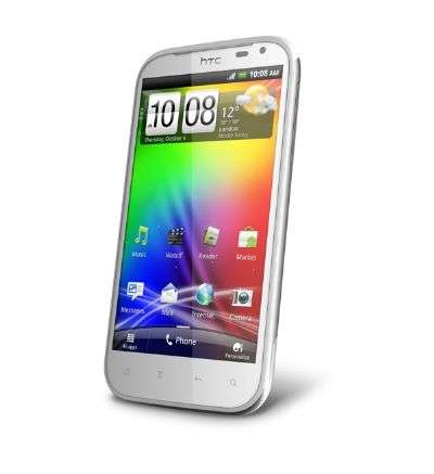 HTC Sensation XL