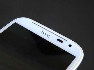 HTC Sensation XL