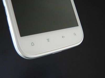 HTC Sensation XL