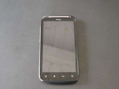 HTC Sensation