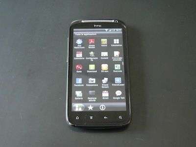 HTC Sensation