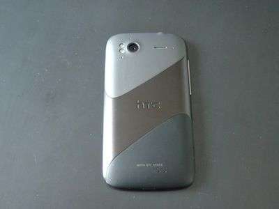 HTC Sensation