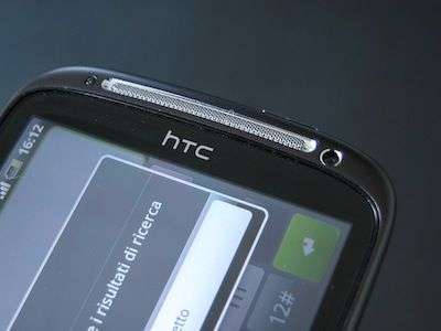 HTC Sensation