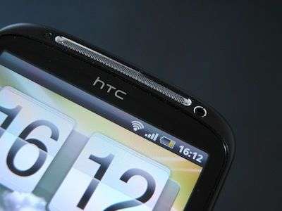 HTC Sensation