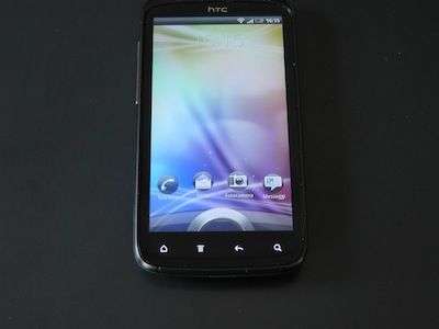 HTC Sensation