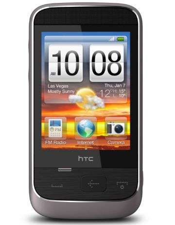 HTC Smart