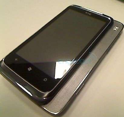 HTC T8788