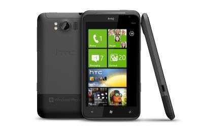 HTC Titan