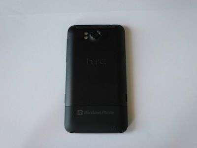 HTC Titan