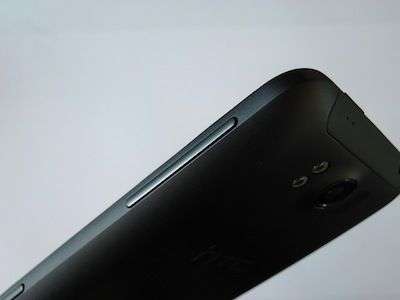 HTC Titan