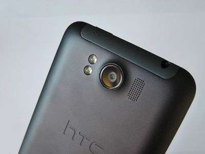 HTC Titan