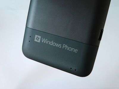 HTC Titan