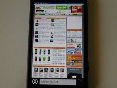 HTC Titan