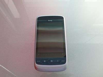 HTC Touch 2 